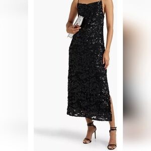 Rag & Bone Elegant Black Garment